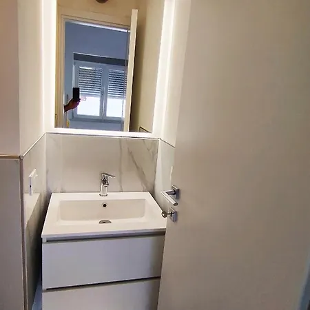 Cytrus Apartament בית נופש *