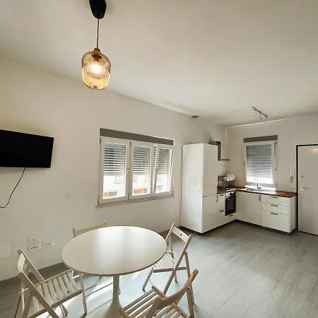 בית נופש Cytrus Apartament