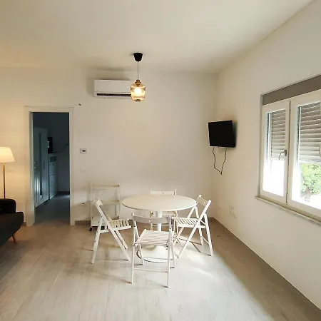 Cytrus Apartament בית נופש *