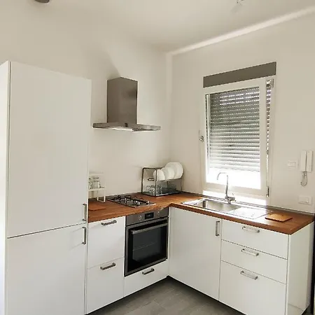 Cytrus Apartament מרינה די מסה