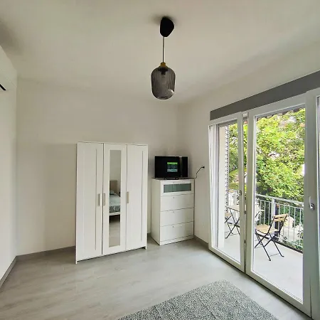 Cytrus Apartament