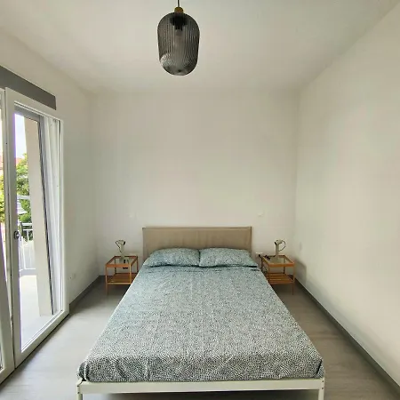 Cytrus Apartament בית נופש מרינה די מסה