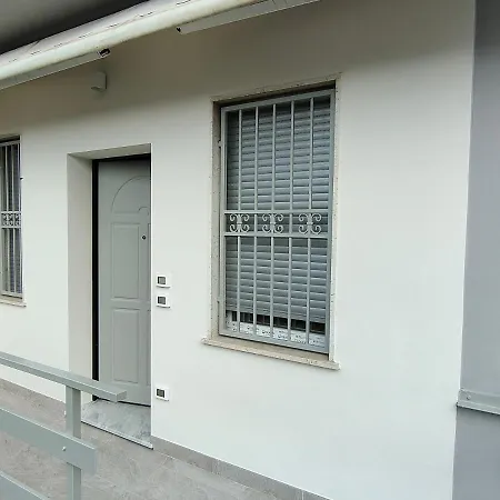 בית נופש Cytrus Apartament