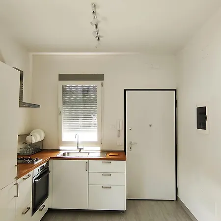 Cytrus Apartament בית נופש