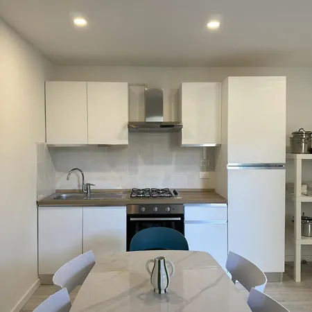 Cytrus Apartament מרינה די מסה