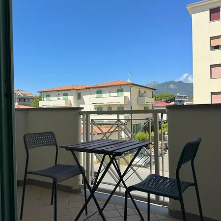 Cytrus Apartament בית נופש *