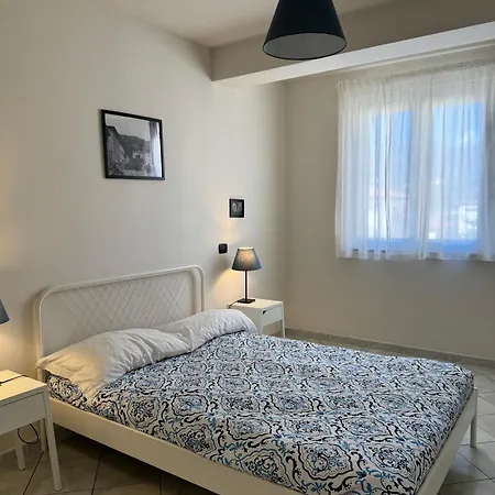 Cytrus Apartament בית נופש