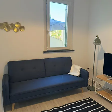 בית נופש Cytrus Apartament
