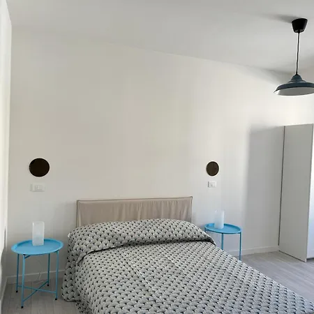בית נופש Cytrus Apartament מרינה די מסה