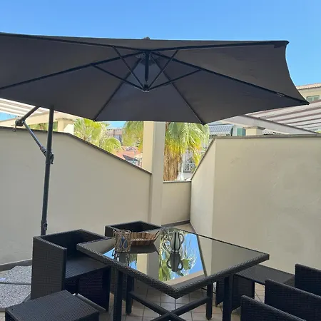 Cytrus Apartament מרינה די מסה