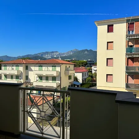 Cytrus Apartament בית נופש