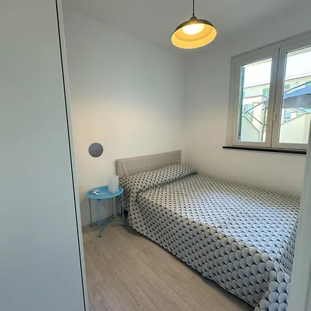 Cytrus Apartament בית נופש *