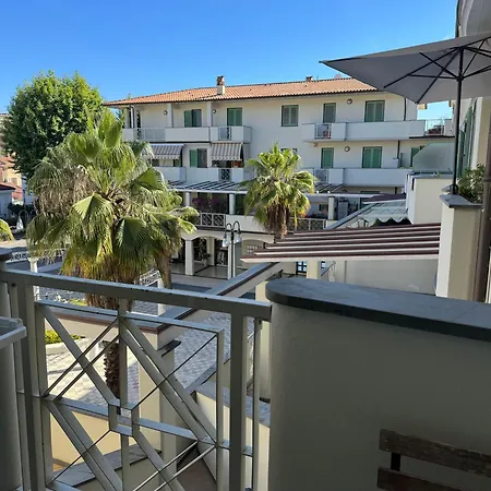 Cytrus Apartament מרינה די מסה