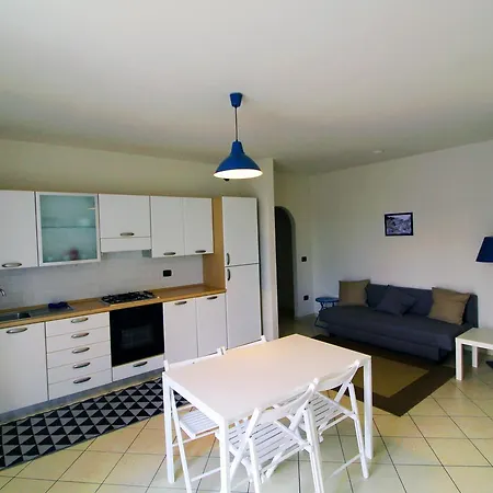 Cytrus Apartament *