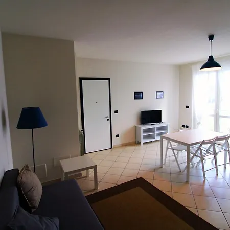 Cytrus Apartament בית נופש מרינה די מסה