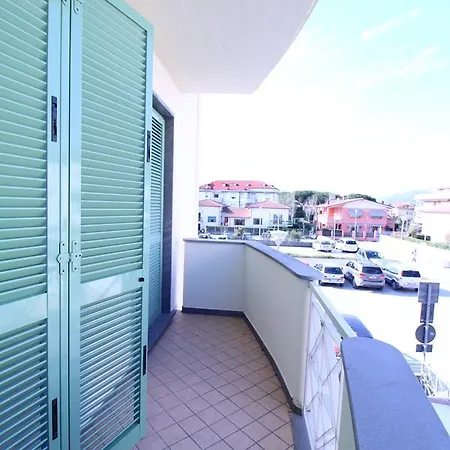 Cytrus Apartament